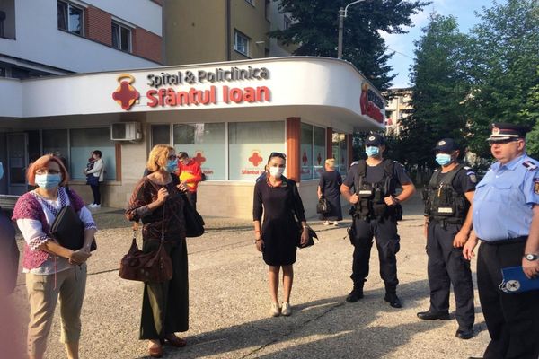 IPJ MARAMUREȘ: Acțiuni de verificare în contextul stării de alertă