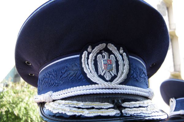 Șase polițiști din IPJ Maramureș, arestați preventiv pentru luare de mită! Vezi cine sunt