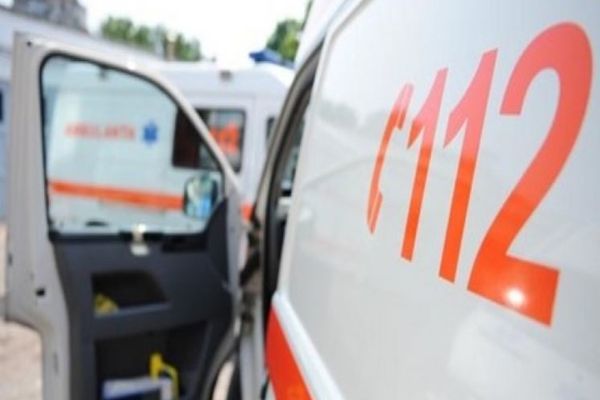 Copilaș de 4 ani din Seini, accidentat de un autoturism! A fost dus la spital
