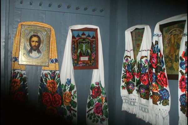 Episcopia Ortodoxă Română a Maramureșului și Sătmarului lansează Proiectul Eparhial „Icoana Maicii Domnului în casa omului”