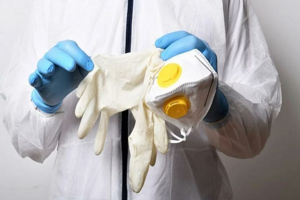 Trei cazuri pozitive cu coronavirus la un centru medical de pe raza județului Maramureș