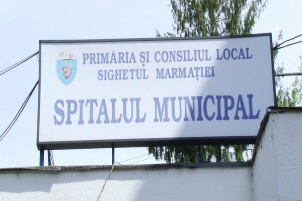 Spitalul Municipal din Sighetu Marmaţiei organizează conferința de deschidere a proiectului „Comunicarea este soluția”, în parteneriat cu Orașul Solotvino (Slatina) din Ucraina