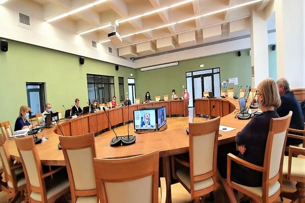 Noi Servicii de Asistenţă şi Suport în cadrul Direcţiei Generale de Asistenţă Socială şi Protecţia Copilului Maramureş