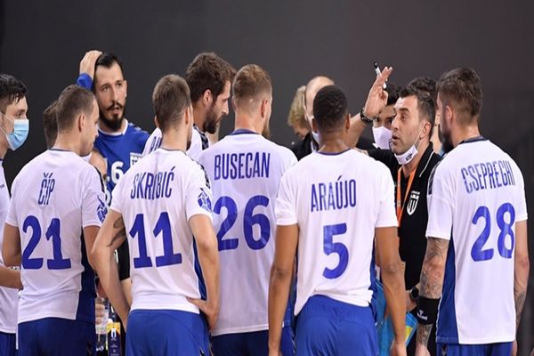 SPORT: Trei înfrângeri la rând și Minaur revine acasă