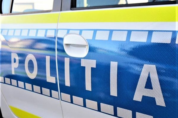 Două adolescente din Maramureș au pus pe jar polițiștii, după ce au anunțat că au fost răpite! Unde au ajuns ele de fapt