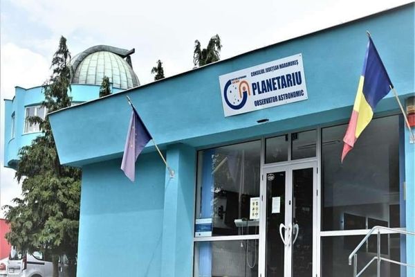 Complexul Atronomic Baia Mare obține statut de muzeu prin înfiinţarea Muzeului de Ştiinţe Astronomice Baia Mare.