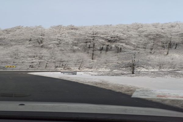 A nins în județul Maramureș