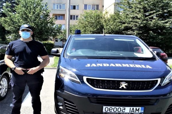 Amenzi de peste 17.000 lei, aplicate de forțele de ordine maramureșene pentru nerespectarea restricțiilor