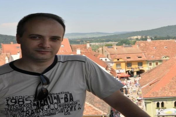 Medicul-erou de la Piatra Neamț, confirmat cu Covid-19 în Belgia