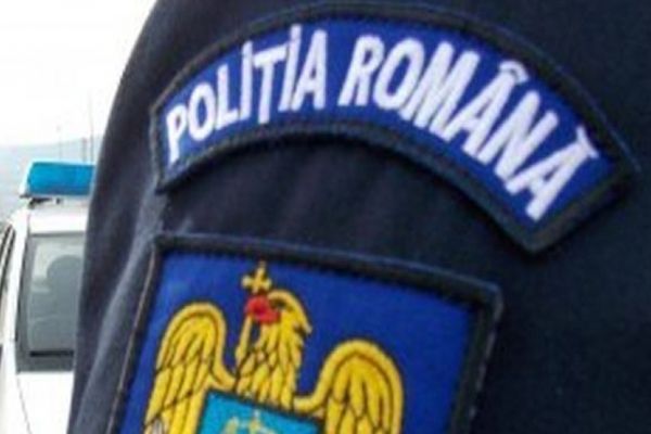 Băimărean, cercetat de polițiști! A furat bunuri în valoare de câteva mii de lei, dintr-un supermarket