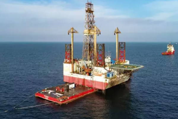 Culisele statului paralel | Miza gazelor naturale. Ce potențial are Marea Neagră și de ce România încă mai depinde de gazele de la ruși