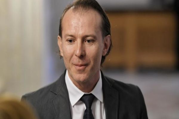 Demonstrație de forță! Guvernul Cîțu a obținut mult mai multe voturi decât avea nevoie