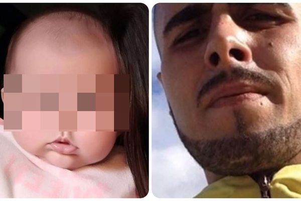 Tânăr din Borșa, arestat în Italia! A bătut, violat și ucis fetița de doar un an și jumătate a iubitei sale