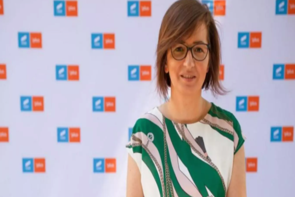 OFICIAL: Ioana Mihăilă, propunerea USR-PLUS pentru Ministerul Sănătății