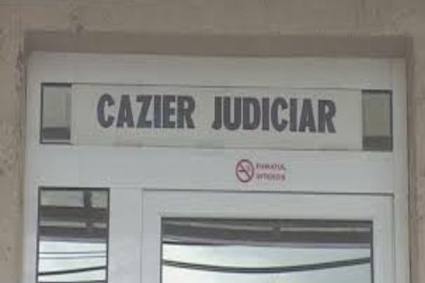 Sistemul Informatic al Cazierului Judiciar ROCRIS va fi modernizat și actualizat! Cum se soluționează cererile de eliberare a cazierului 