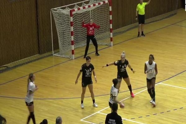 HC Dunărea a învins la Minaur Baia Mare, echipă pe care nu o mai bătuse din martie 2013