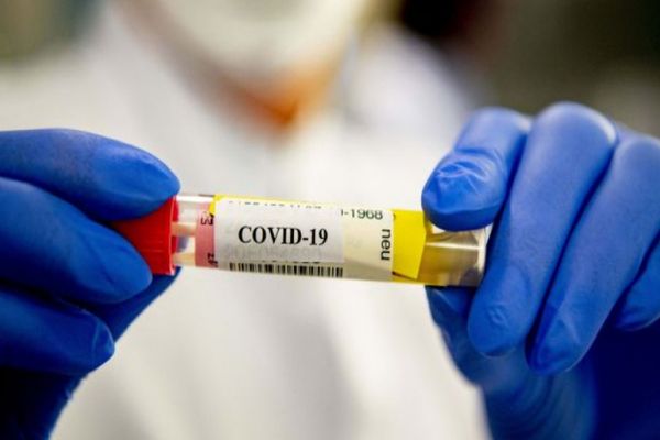 Date OFICIALE: 12.590 cazuri noi de coronavirus