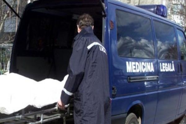 Bărbat din Baia Mare, găsit mort în albia pârâului Valea Usturoiului