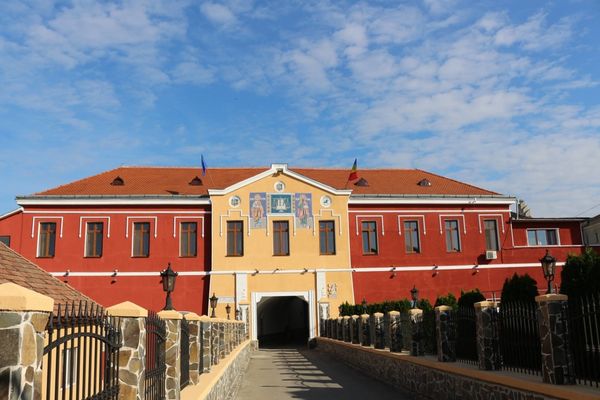 Tânăr din Maramureş închis la Penitenciarul Gherla pentru săvârșirea unor infracțiuni la regimul circulației