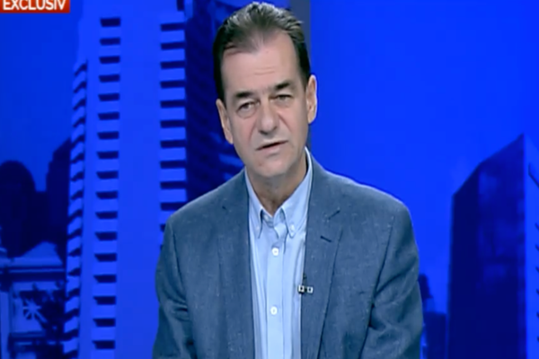 Ce crede fostul prim-ministru Ludovic Orban despre discrepanțele din sistemul de pensii din România