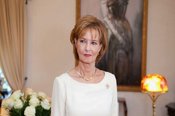 UMPMV – Majestatea Sa Margareta, Custodele Coroanei își serbează ziua de naștere