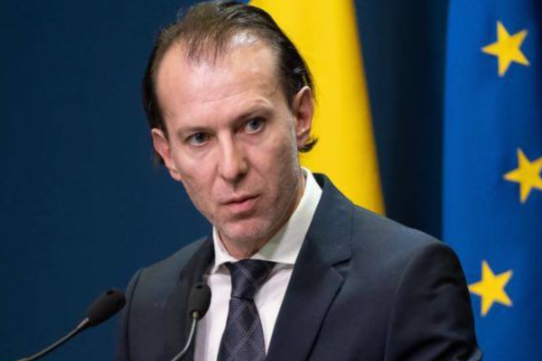 Florin Cîțu, sabotat din interior: peste 40 de organizații îi vor cere, joi, DEMISIA. Cine este păpușarul unei noi "execuții" în stil mafiot