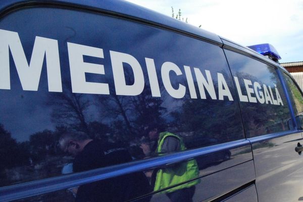 Bărbat din Borșa, găsit mort în zona alpină Puzdrele