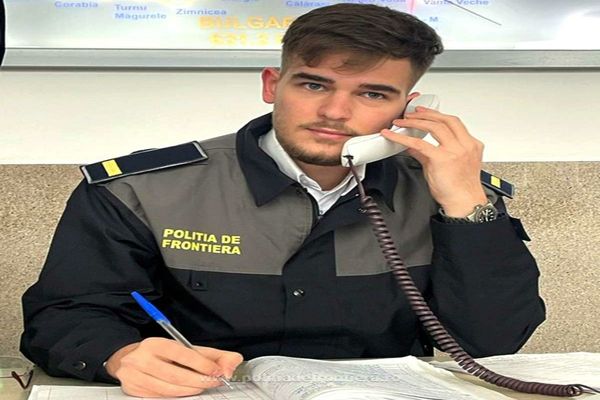 Centru telefonic pentru informaţii în limba ucraineană, activat la Sighetu Marmaţiei
