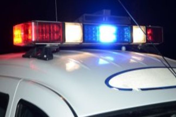 Cercetat pentru conducerea unui vehicul fără permis de conducere și furt în scop de folosință