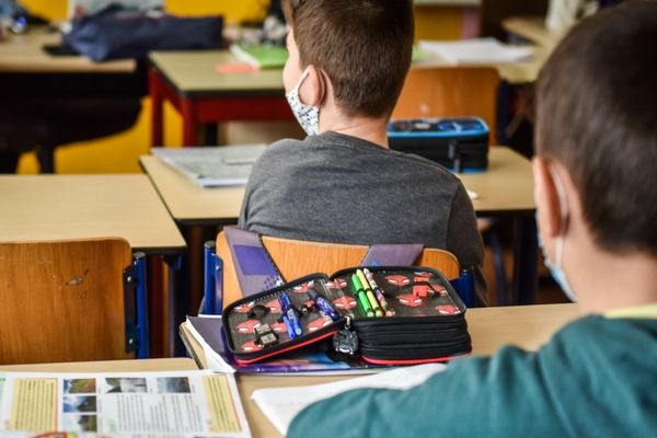 Elevii intră în vacanţa de primăvară 