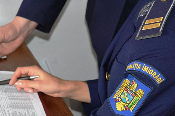 Inspectoratul General pentru Imigrări a emis aproximativ 12.000 de permise de ședere pentru beneficiarii de protecție temporară
