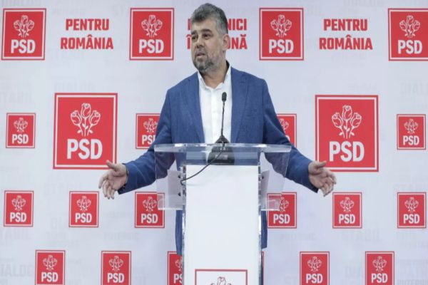 Ciolacu spune că salariul minim ar putea crește cu 200 de lei: E o discuție să fie de anul acesta