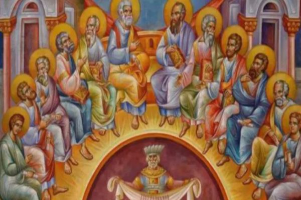 Sfânta Treime: ce NU este bine să faci în a doua zi de Rusalii. Cum să aperi gospodăria de invazia spiritelor