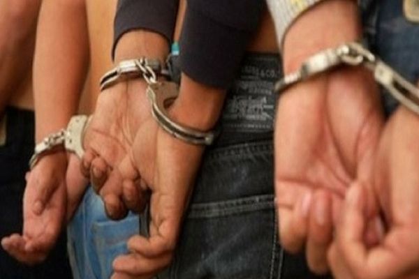 Doi maramureșeni și un sătmărean, arestați preventiv pentru furt calificat! Au furat minerale în valoare de 20.000 de euro