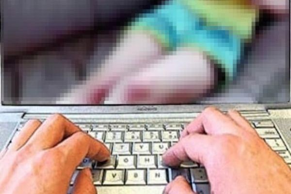 Maramureșean, arestat preventiv pentru pornografie infantilă