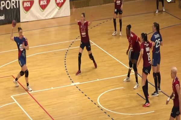 Minaur Baia Mare s-a impus în fața Dunării Brăila, la debutul lui Buceschi pe banca tehnică a Dunării