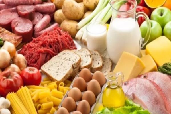 Creșteri de prețuri pe toate planurile: Alimente mai scumpe cu 46% până în noiembrie - Mâncarea va deveni un lux