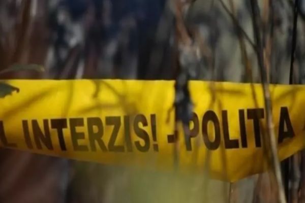 Bărbat din Moisei găsit mort într-o pădure din zona lacului Lala! Un trunchi de copac a căzut peste el