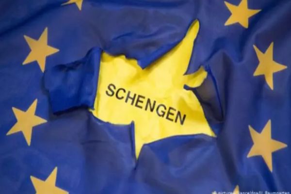 Răsturnare de situație: "Austria susține în continuare în mod oficial aderarea României la spațiul Schengen" - Anunțul vicecancelarului