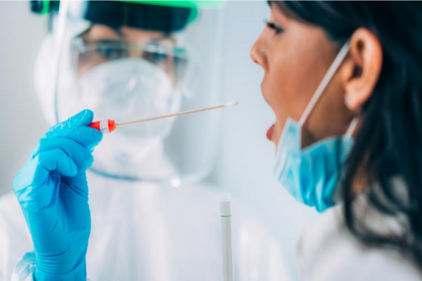 Reinfectarea cu SARS CoV 2, MAI RISCANTĂ decât infecţia iniţială. Riscul de deces se dublează - STUDIU