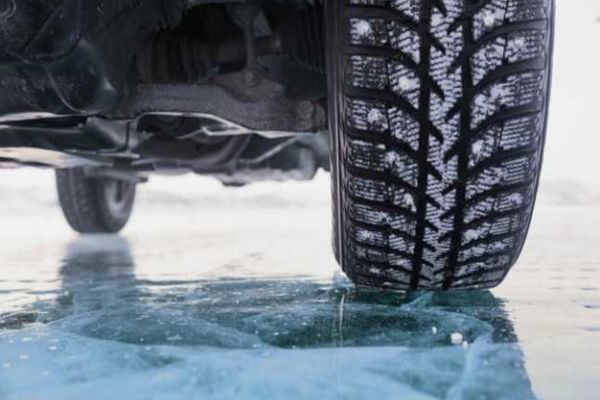 Atenționare meteo: cod galben de polei și vânt puternic - HARTA