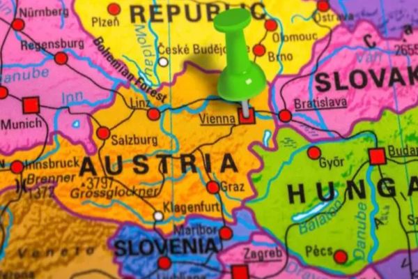 Istoria se repetă și după 100 de ani: Austria ne-a întors spatele - Cum a fost trădată România acum un secol