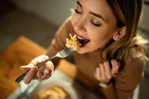 Cât timp poate supraviețui un om fără să mănânce