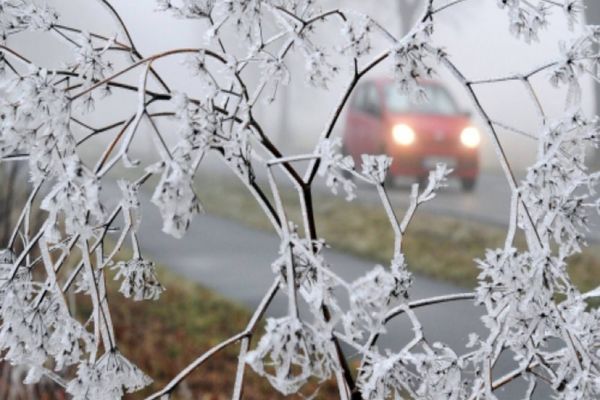 Vremea 26 ianuarie - Care sunt zonele vizate de ninsori, astăzi