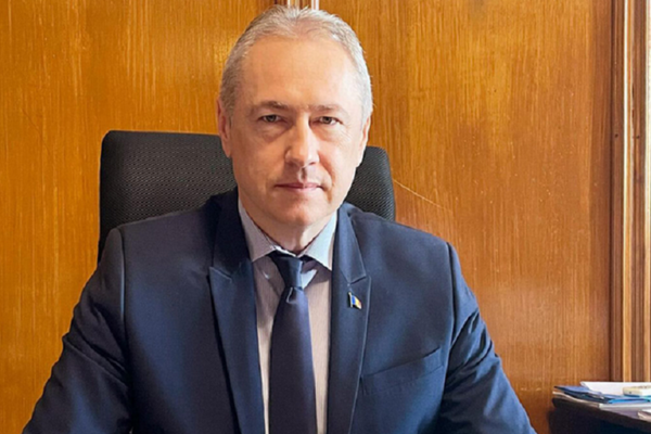 Șeful ANAF, despre sfidarea OMV: „Vom verifica la sânge"