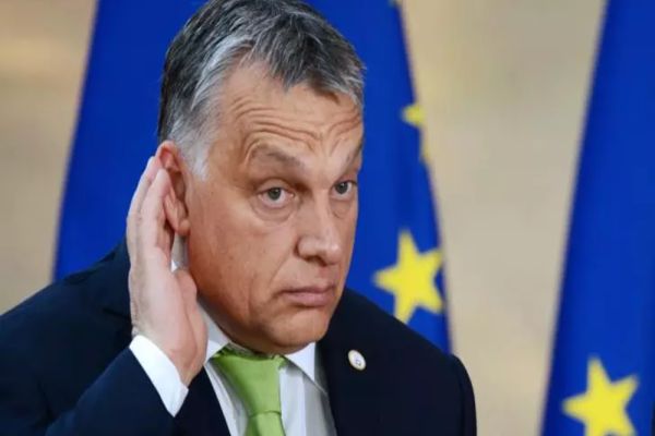 Scandal diplomatic Ucraina-Ungaria, în plin război - Tensiuni uriașe după declarațiile incendiare ale premierului Viktor Orban