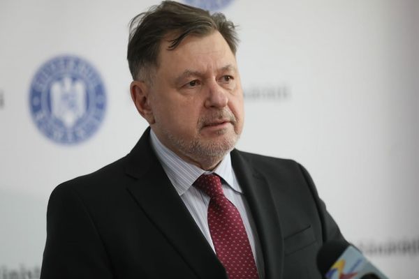 Ministrul Sănătății spune că România nu trece prin criza de ibuprofen și paracetamol