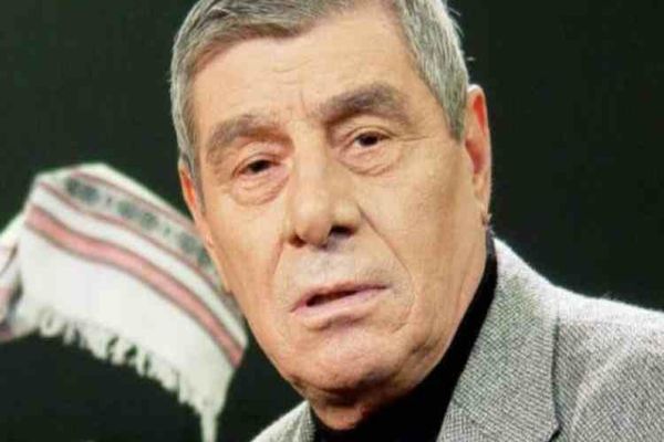 A murit actorul Mitică  Popescu. Avea 86 de ani