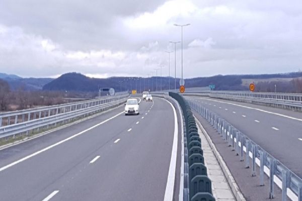 CNAIR a semnat contractele pentru elaborarea SF-ului pentru Autostrada Baia Mare-Bistrița