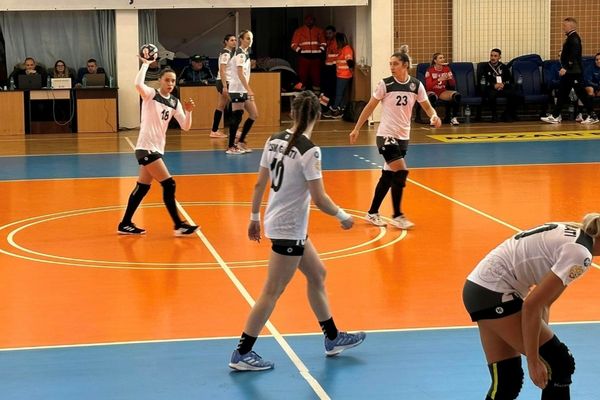 CSM Galați s-a bătut până la final, dar valoarea celor de la Minaur Baia Mare și-a spus cuvântul 